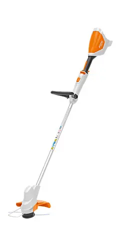 Markenware STIHL Akku-Freischneider FSA 57 Set - inkl. Akku & Ladegerät