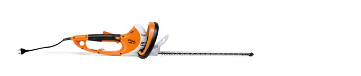 Preisknaller STIHL Elektro-Heckenschere HSE 61, Schnittlänge 60 cm