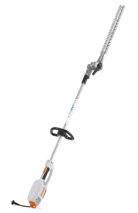 STIHL Elektro-Heckenschneider HLE 71 K, 125° Sichere Zahlung