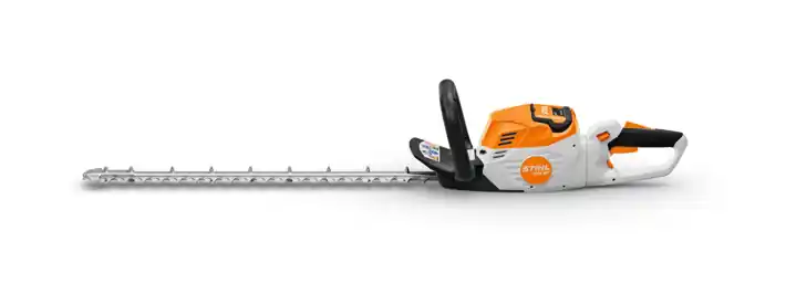 STIHL Akku-Heckenschere HSA 60, mit Akku AK 10 und Ladegerät AL 101 Neue Ware