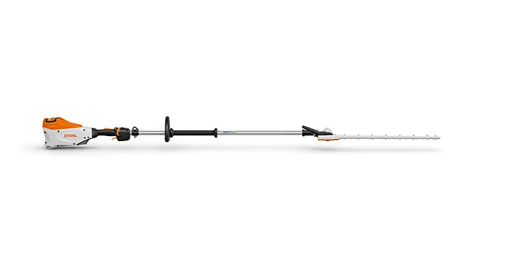STIHL Akku-Heckenschneider HLA 135 - ohne Akku & Ladegerät Sonderangebot