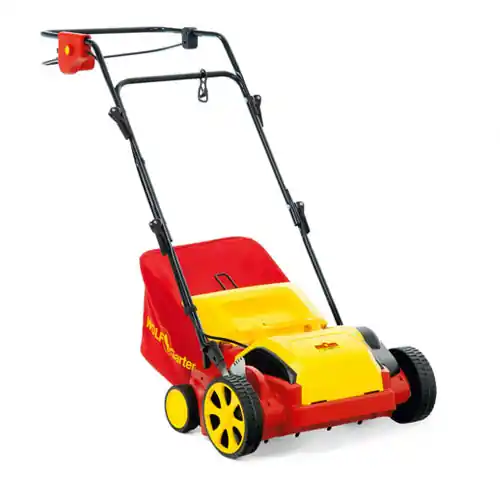 WOLF-Garten Elektro-Vertikutierer VA 303 E Expressversand