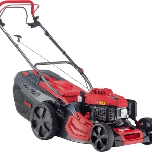 Sichere Zahlung AL-KO Benzin-Rasenmäher PREMIUM 470 SP-A