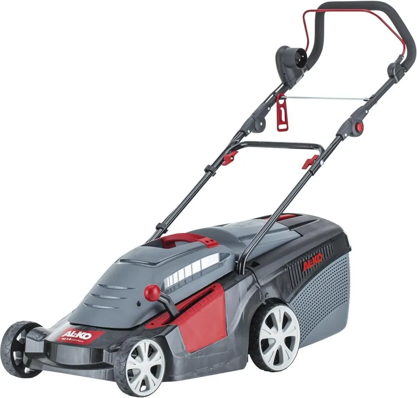 Al-Ko Elektro-Rasenmäher COMFORT 40.4 E 1400 W Saisonangebot
