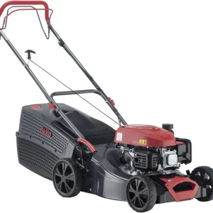 AL-KO Benzin-Rasenmäher COMFORT 42.1 SP-A Knallerangebot
