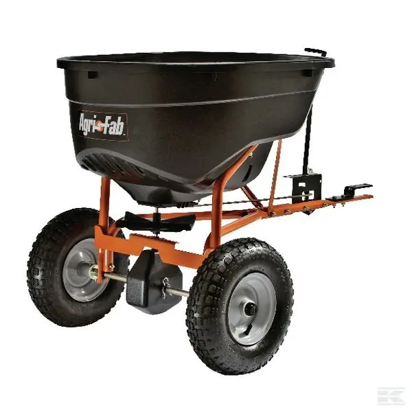Must-Have Agri-Fab Streuanhänger, 60 kg