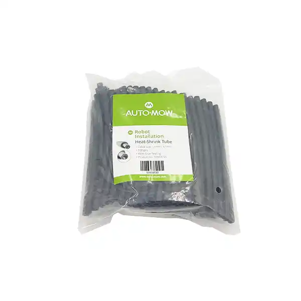 AM Robots Schrumpfschlauch, 1,8mm-4,6mm (100 Stück) Sofort Bestellen