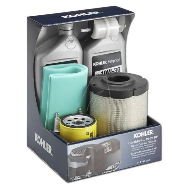 ARNOLD Wartungskit für Kohler Motor (Confidant Zweizylinder) Saisonangebot
