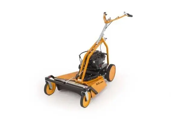 AS-Motor Allmäher AS 62 4T B&S Heißes Angebot