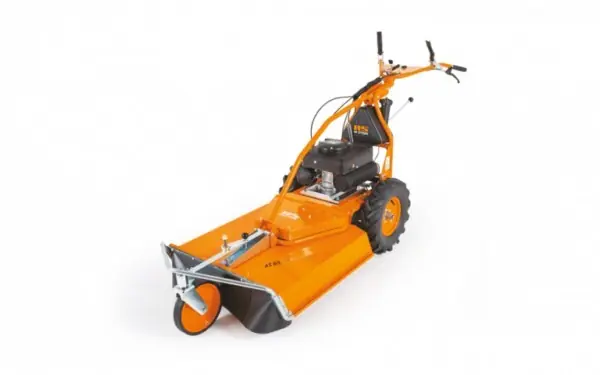 Letzte Chance AS-Motor Allmäher AS 65 2T ES