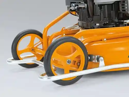 Bestseller AS-Motor Front- und Seitenschutz für alle AS 510 Modelle