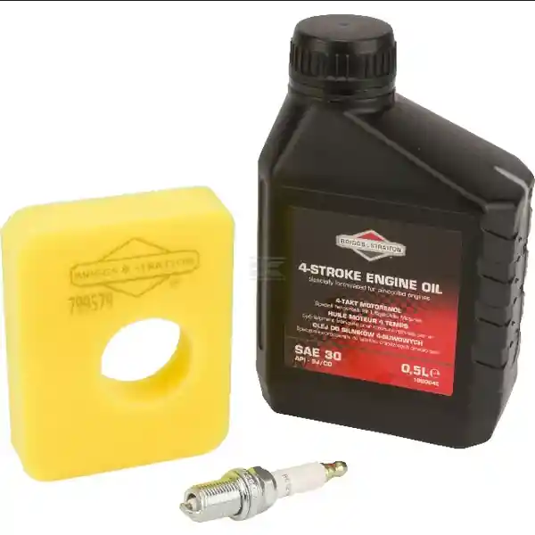 Top-Seller Briggs & Stratton Wartungssatz für 450E, 500E Serie