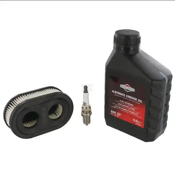 Briggs & Stratton Wartungssatz für 550E, 550EX, 575E Serie Garantierte Lieferung