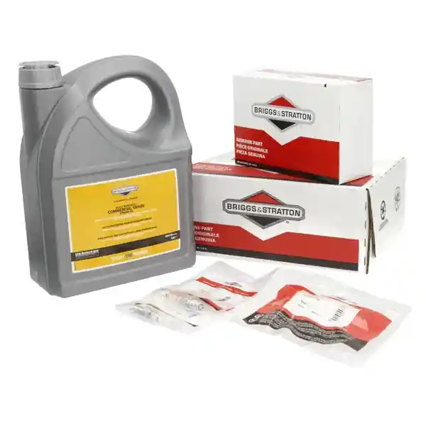 Briggs & Stratton Wartungssatz für Vanguard Markenware