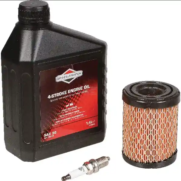 Briggs & Stratton Wartungssatz Modell 21 Aktuell
