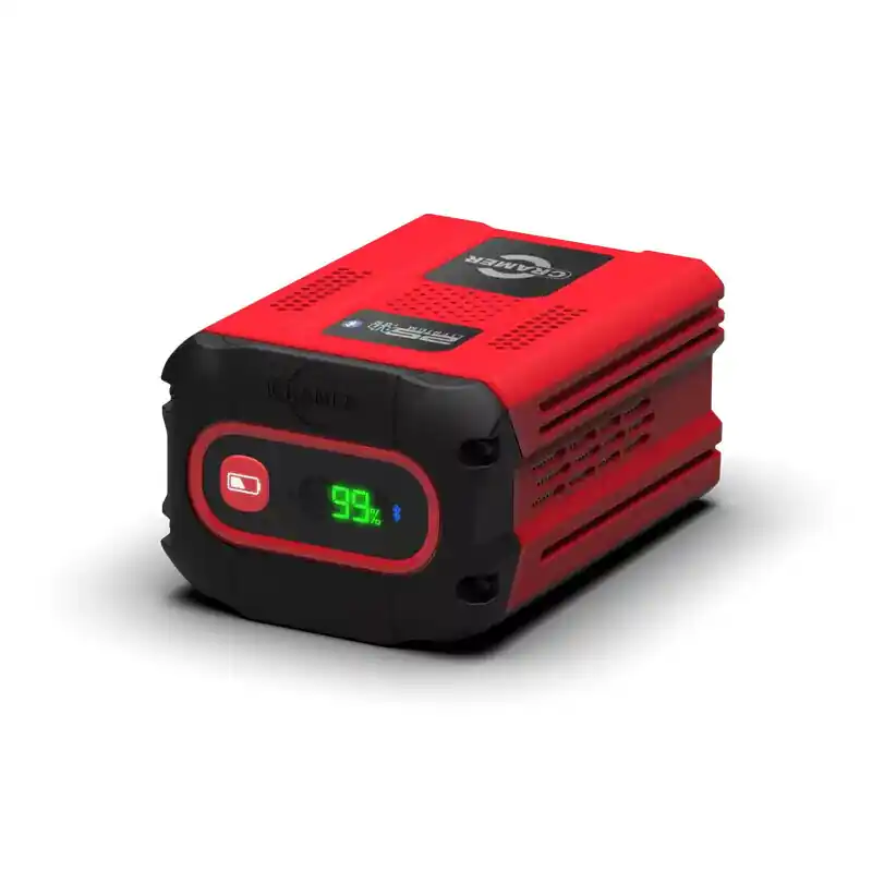 Online Kaufen Cramer Bluetooth-Akku 82V360, 5.0 Ah