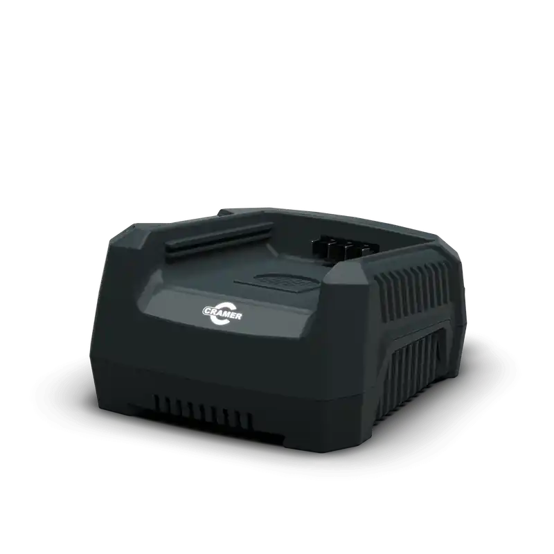 Cramer Ladegerät 82C1G, 4A Neue Ware