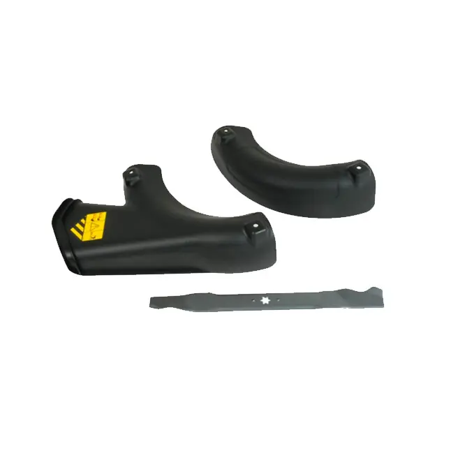 Angebot Cub Cadet Mulchkit/Deflektor inkl. Messer für 76cm Mähwerke (Mini-Rider)