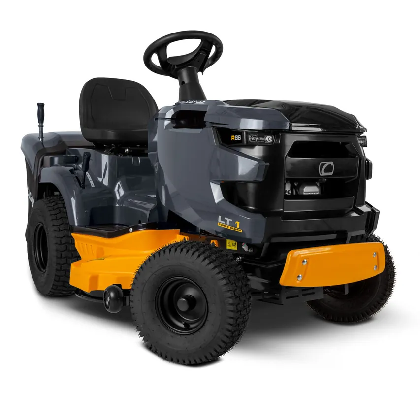 Rabatt Cub Cadet Rasentraktor LT1 R86