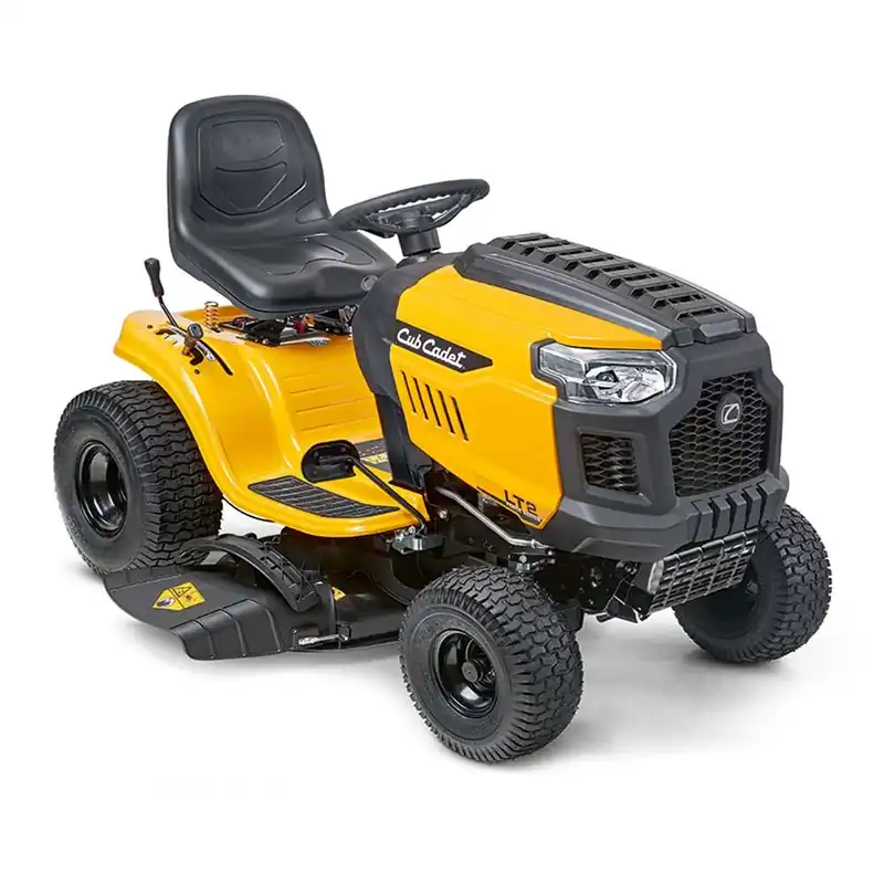Günstig Cub Cadet Rasentraktor LT2 NS92