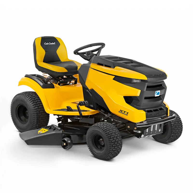 Cub Cadet Rasentraktor XT1 OS107 Direkt Vom Hersteller