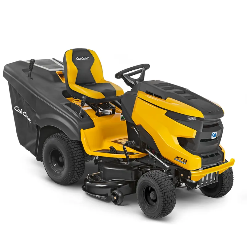 Cub Cadet Rasentraktor XT3 QR106 Nur Für Kurze Zeit