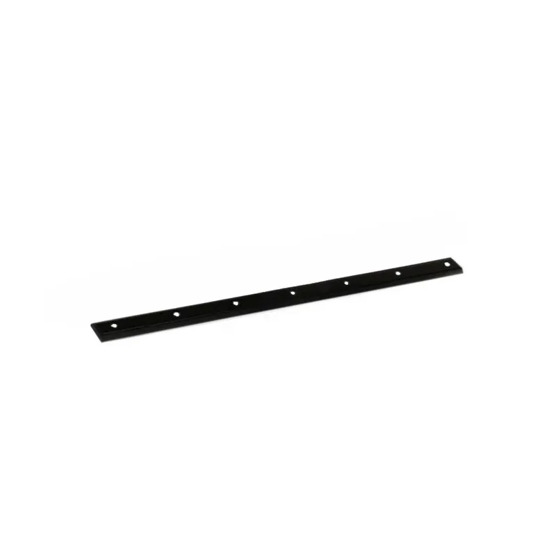 Cub Cadet Universal Gummischürfleiste, 107-122 cm Schneller Versand