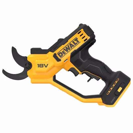 DeWalt Akku-Astschere DCMPP568N-XJ, 18 V - ohne Akku & Ladegerät Abverkauf