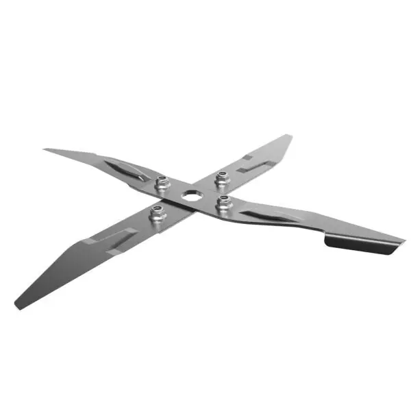 Günstig DeWalt Ersatzmesser für Rasenmäher DT20902-QZ, 53 cm