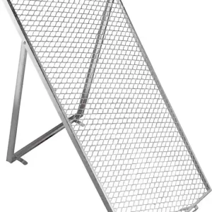 Top-Angebot Dw-Sieb Streckmetall Schiebk. MW17X40 1000X600