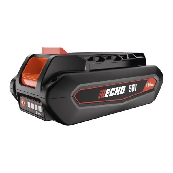 Preis Gesenkt Echo Akku LBP-56-125, 2.5 Ah
