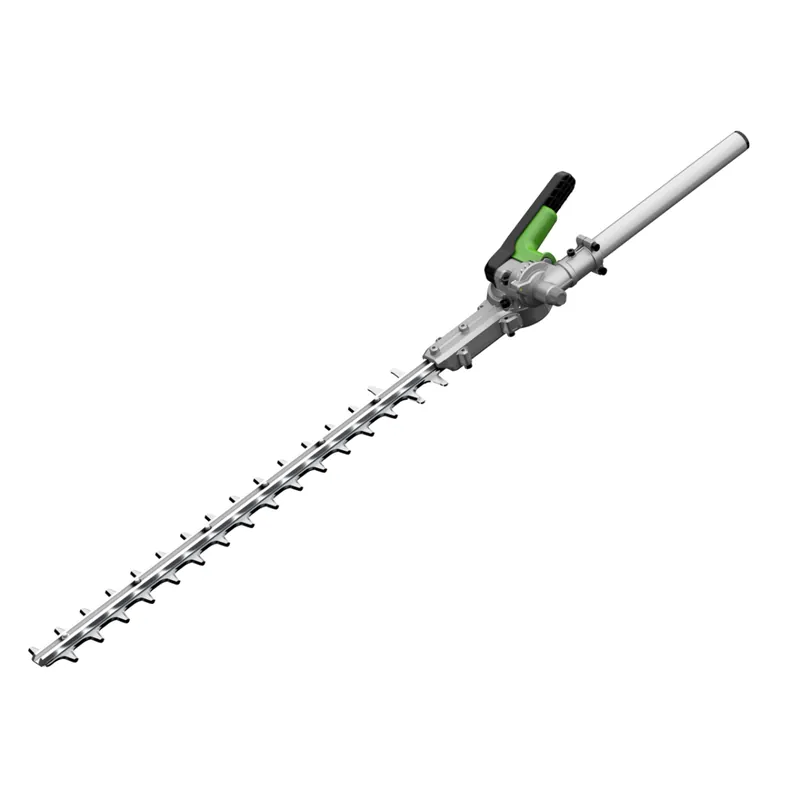 EGO Heckenscheren-Aufsatz Kurz HTA2000S für PH1400E Neu Im Sortiment