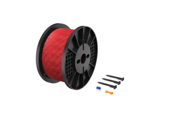 EGO Installations-Kit AIK0300, 300m für Mähroboter Jetzt Bestellen