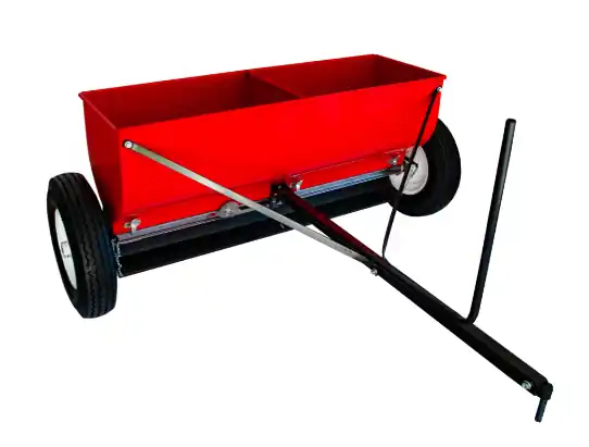 Erco Kastenstreuer KA-1100 Bestpreis