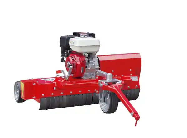 Erco Anhängevertikutierer AHV-100HO Heißes Angebot