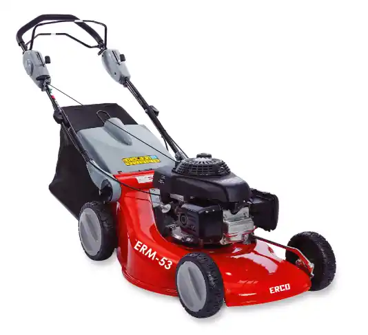 Sonderaktion Erco Rasenmäher ERM-53AHA
