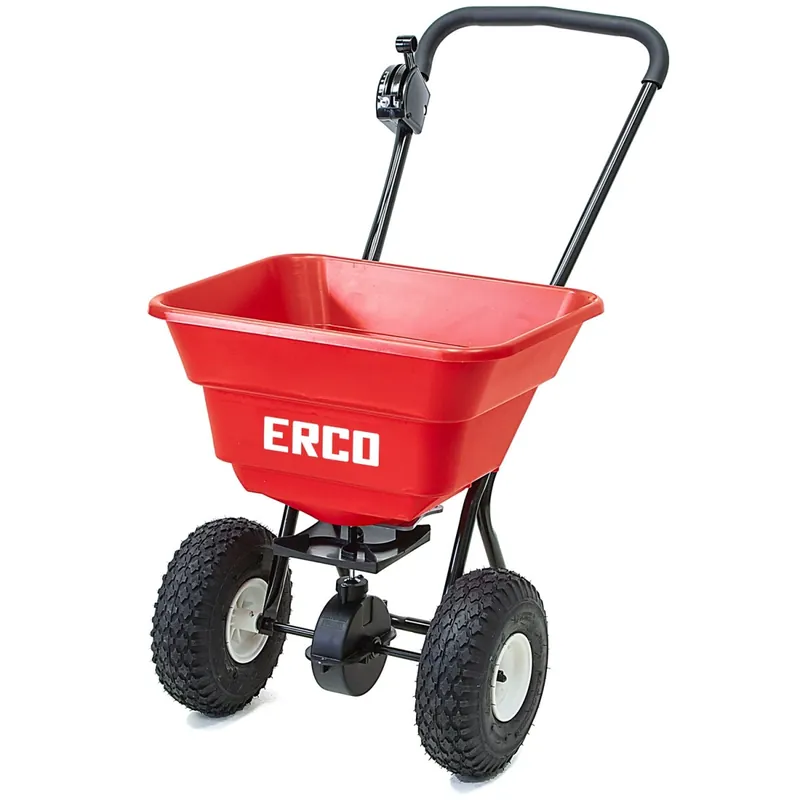 Erco Schleuderstreuer SP-1210 Direkt Vom Hersteller