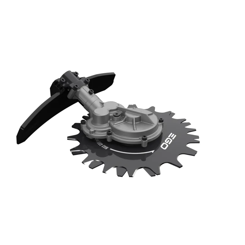 EGO Rotocut Professional-X RTX2300 Top-Angebot