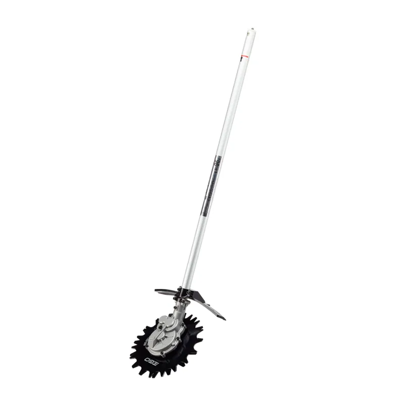 Neuheit EGO Rotocut-Aufsatz RTA2300 für PH1400E