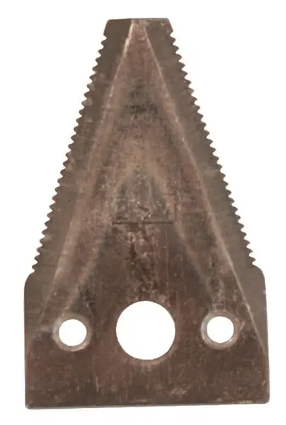 Sichere Zahlung ESM Messerklinge (344053), 2,5mm