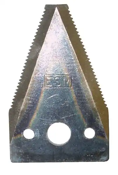 Versand Am Gleichen Tag ESM Messerklinge (344054), 2,5mm