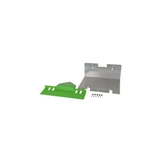 Preisreduziert ETESIA Laub Sammeler Kit