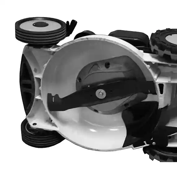 ETESIA Messer 53 cm für LKX2 Direkt Vom Hersteller