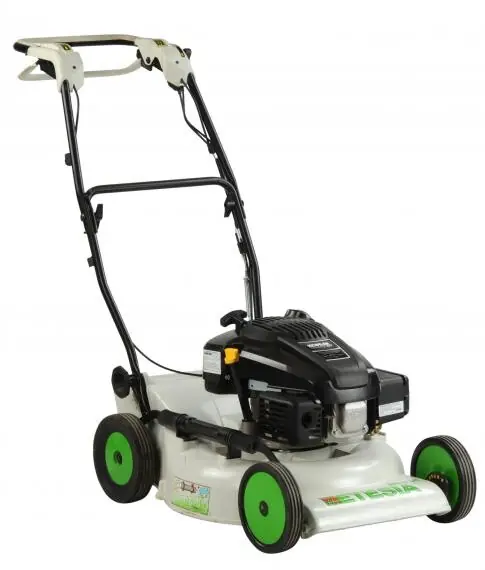 Nur Für Kurze Zeit ETESIA Rasenmäher Biocut 53 ME53C