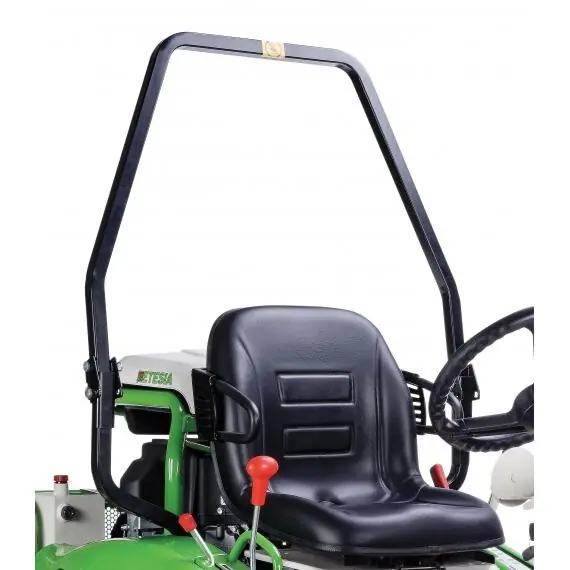 ETESIA Sicherheitsbügel Knallerangebot