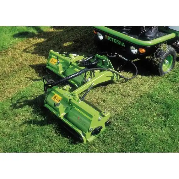 ETESIA Vertikutierer für Hydro 124D Serie Sofort Bestellen