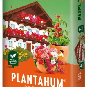 Ausverkauf EUFLOR Plantahum Premium Tradition Original 60l Sack