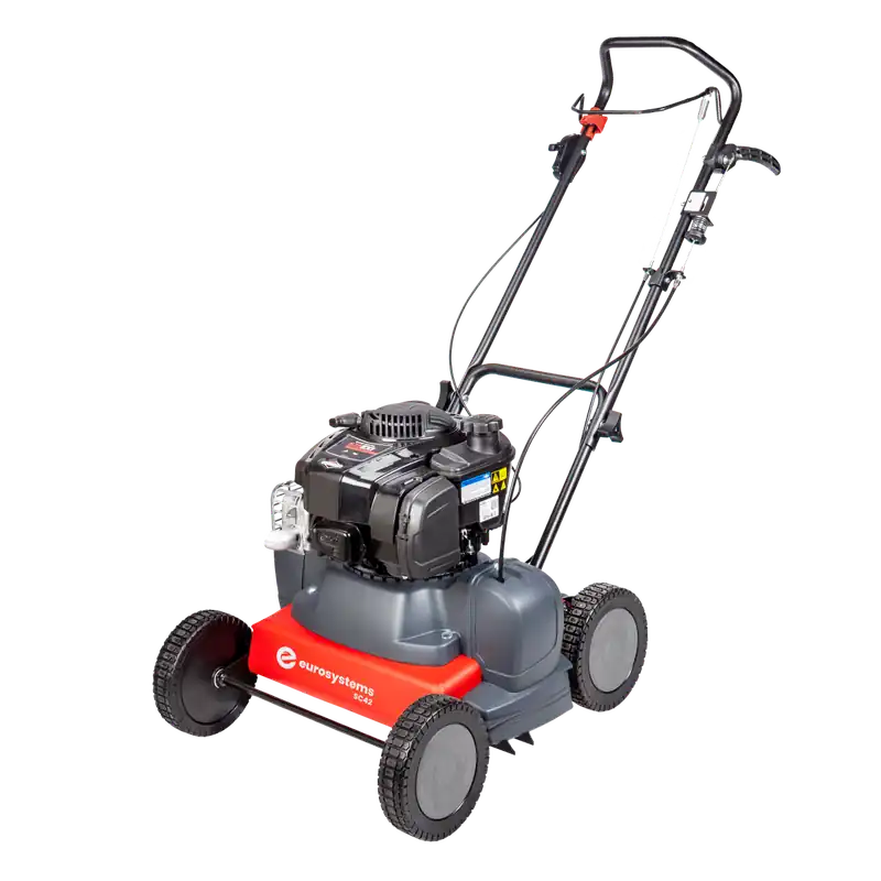 Sofort Bestellen eurosystems Vertikutierer Sc42 (B&S)