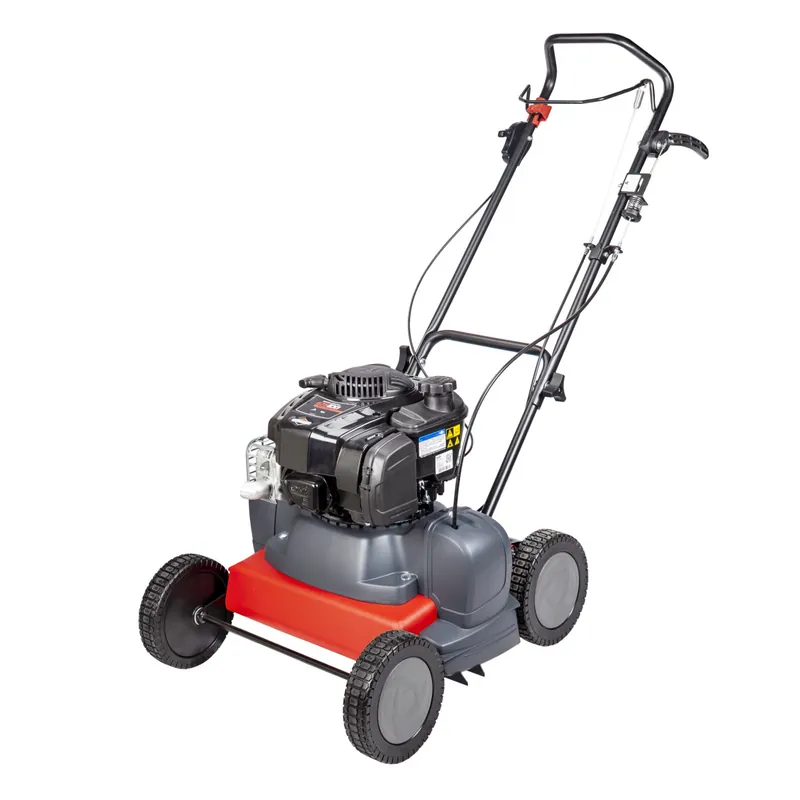 eurosystems Vertikutierer SC42F (Loncin) Sale