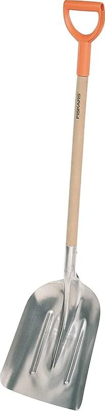 Preisreduziert Fiskars Korn- und Schneeschaufel